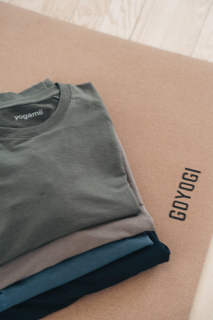 Mudra Sweatshirt - Black