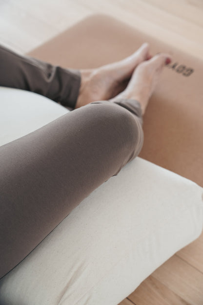 Lily Leggings High Rise - Earth