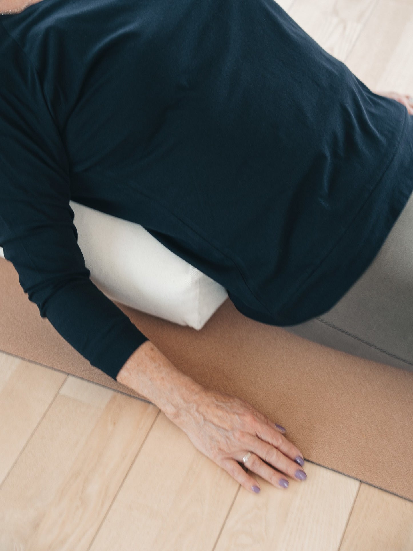 Mukha Blouse - Black