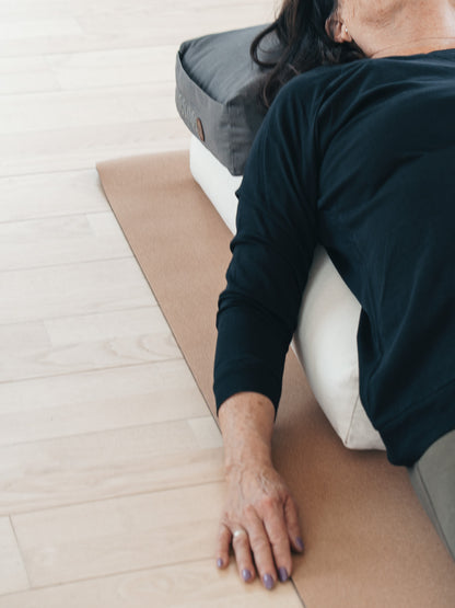 Mukha Blouse - Black