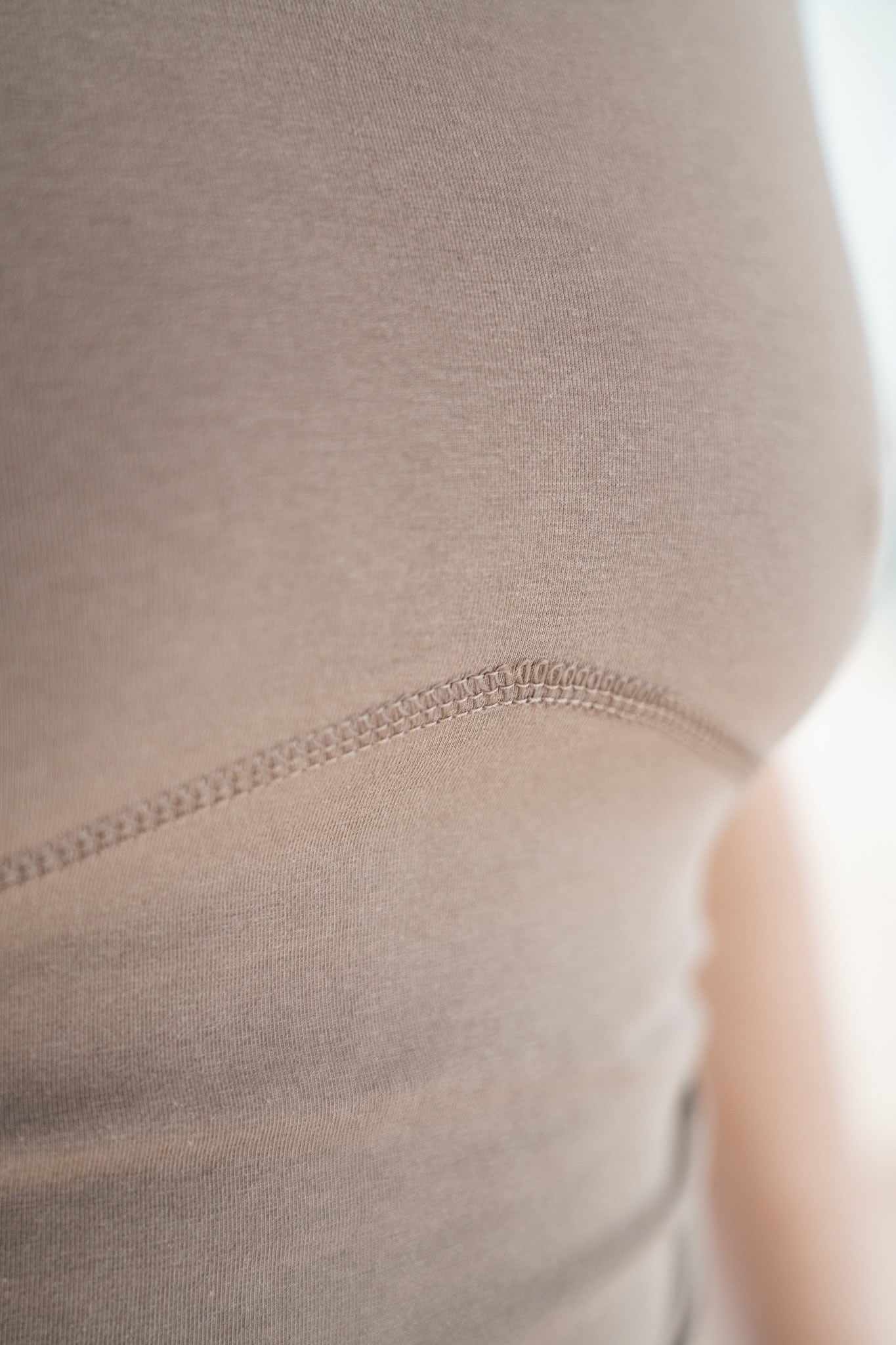 Nidra Strap Top - Earth