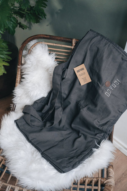 Instructor Bag - Dark Grey