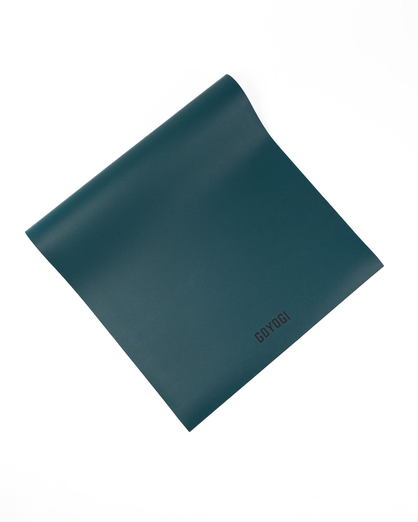 Practice Everyday Mat - Dark Green