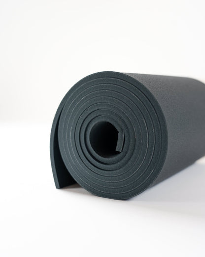 Practice Strong Mat - Dark Grey
