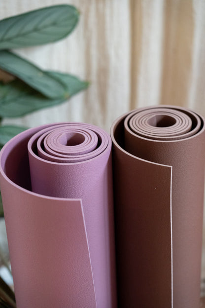 Practice Everyday Mat - Rose