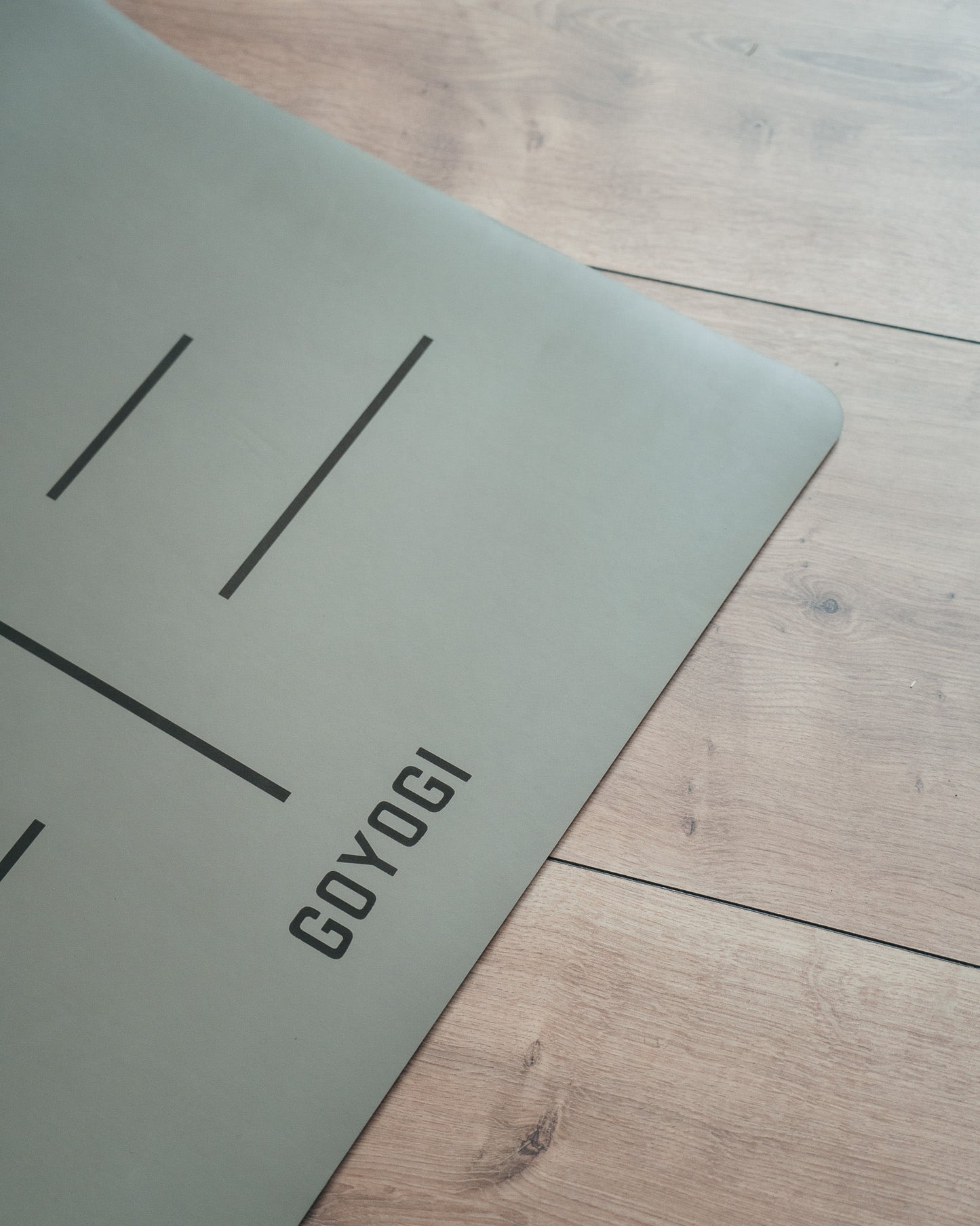 Premium Yoga Bundle - Sand