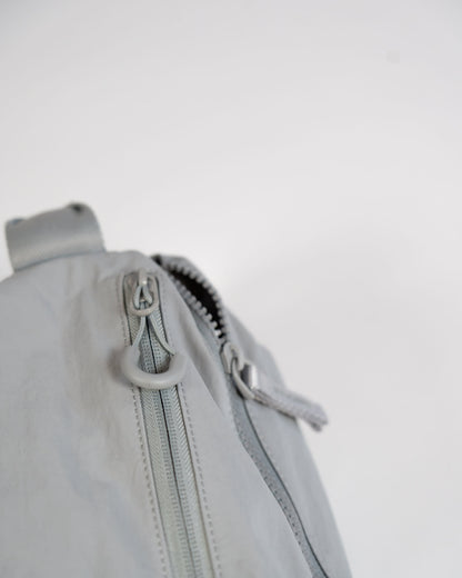 GO Yoga Mat Bag - Silver Grey