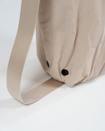 GO Yoga Mat Bag - Light Beige
