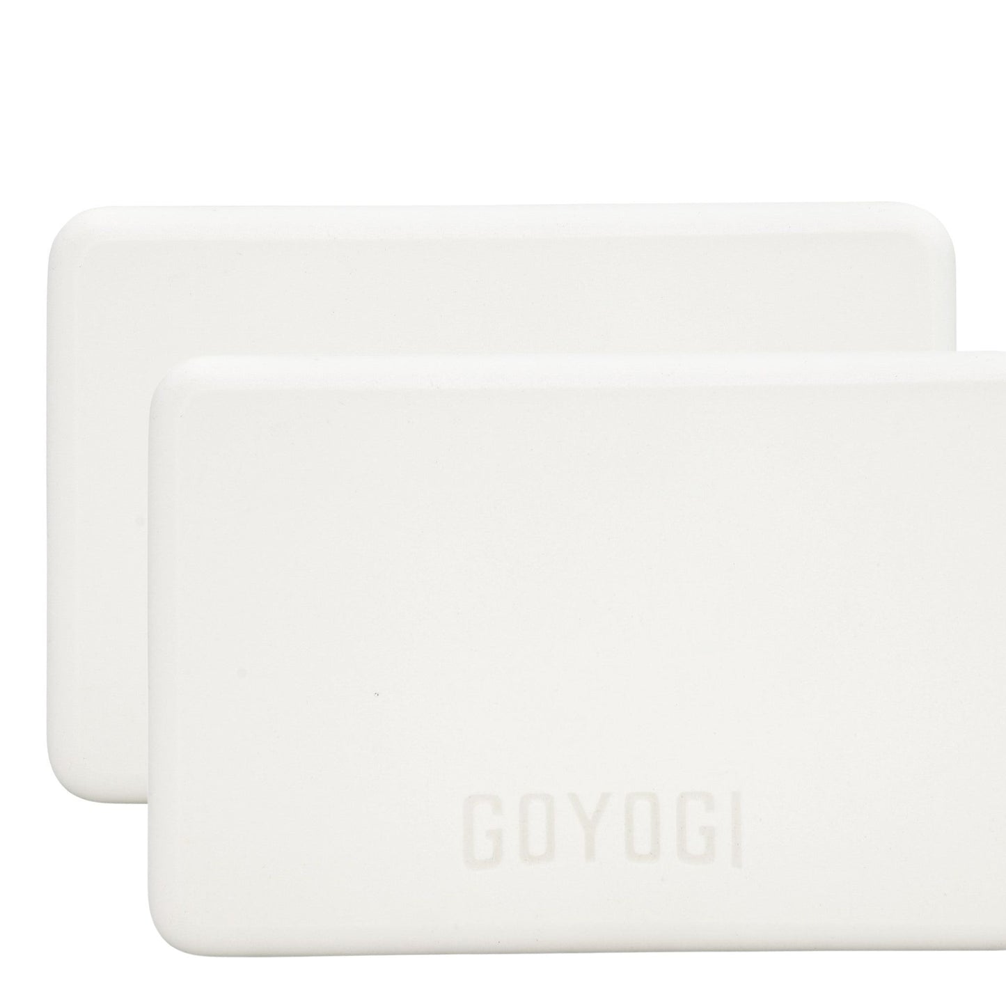 Infinity Foam Block - sæt med 2 stk -