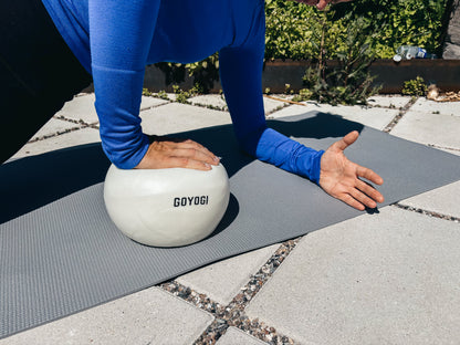 Infinity Pilates Ball -