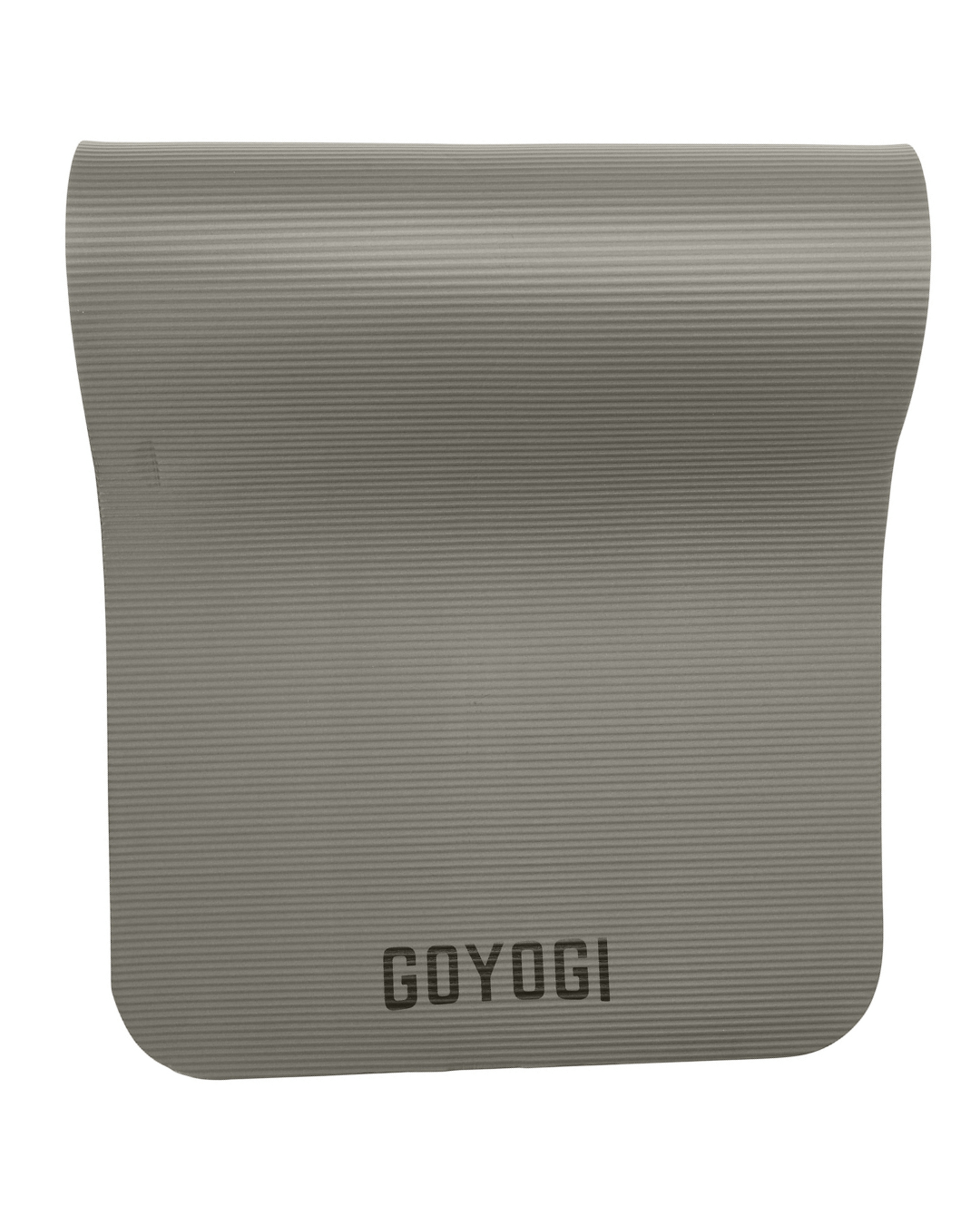 Infinity Pilates Mat - Dark Olive