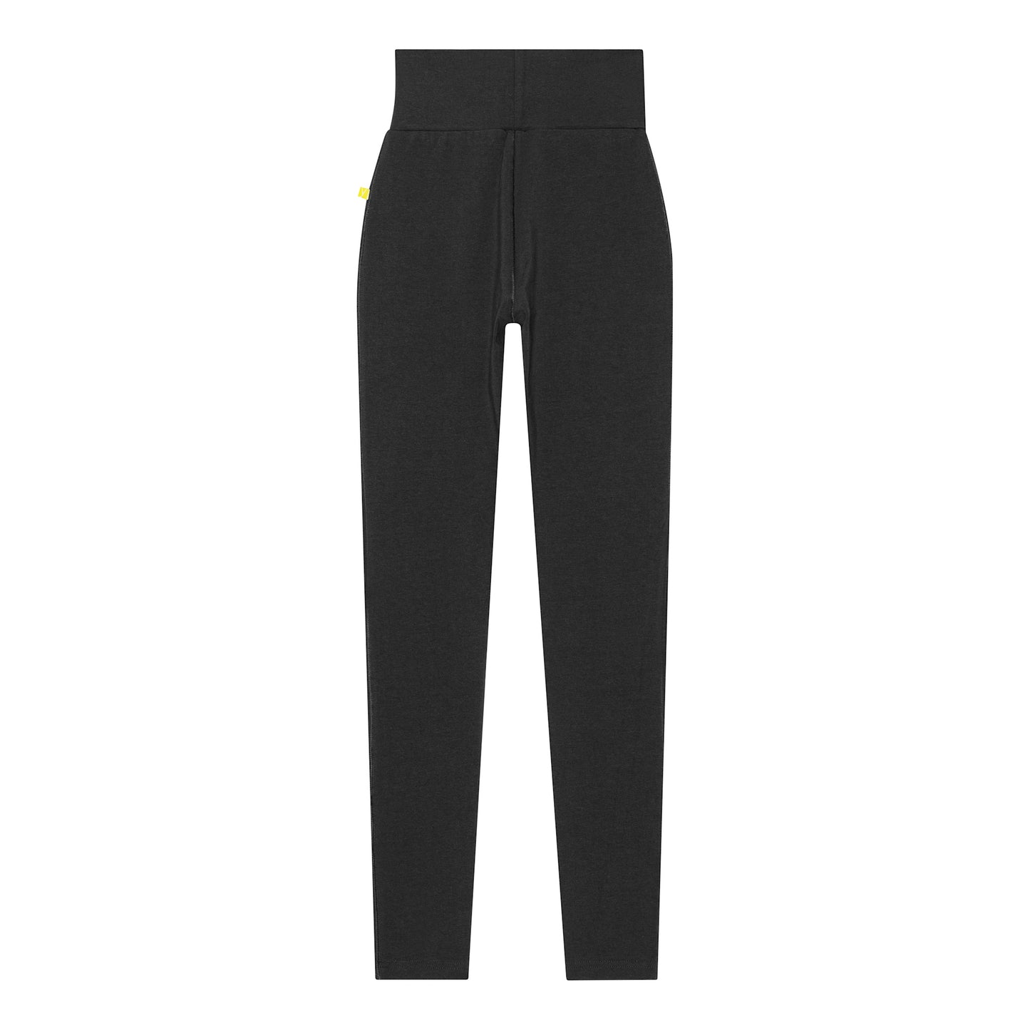 Lily Leggings High Rise - Black