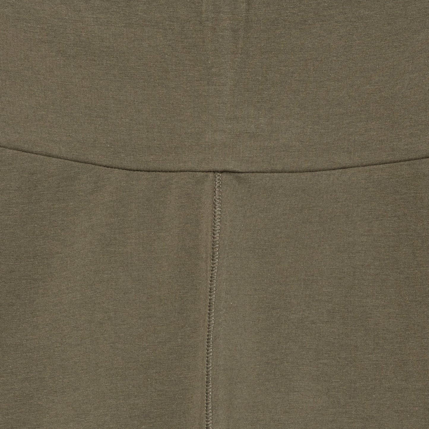 Lily Leggings High Rise - Dark Olive