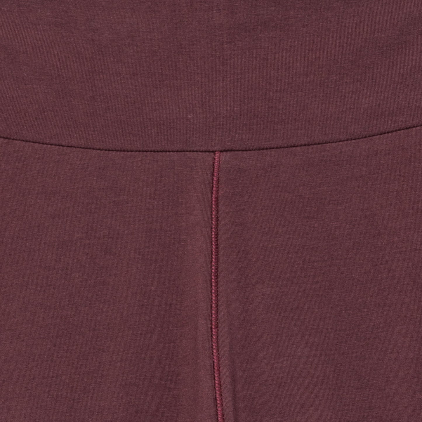 Lily Leggings High Rise - Dark Plum