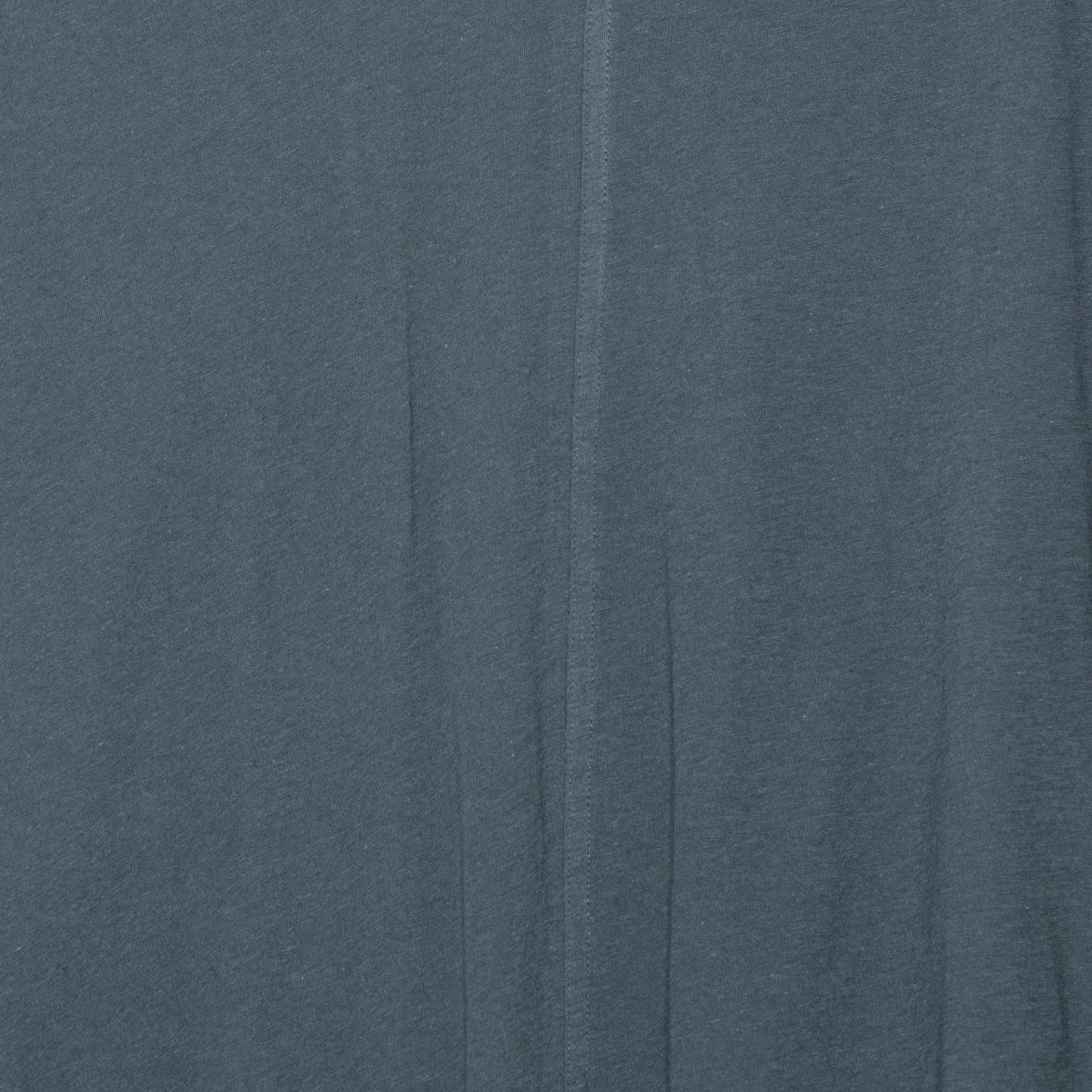 Lion Drapy Tee - Dusty Blue