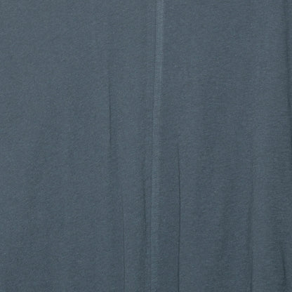 Lion Drapy Tee - Dusty Blue