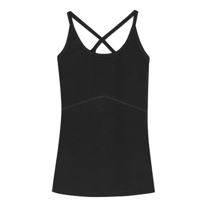 Nidra Strap Top - Black