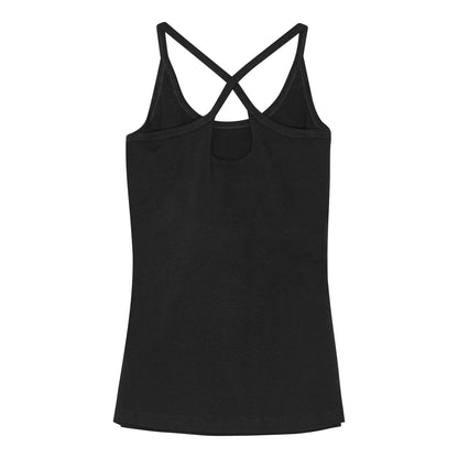 Nidra Strap Top - Black
