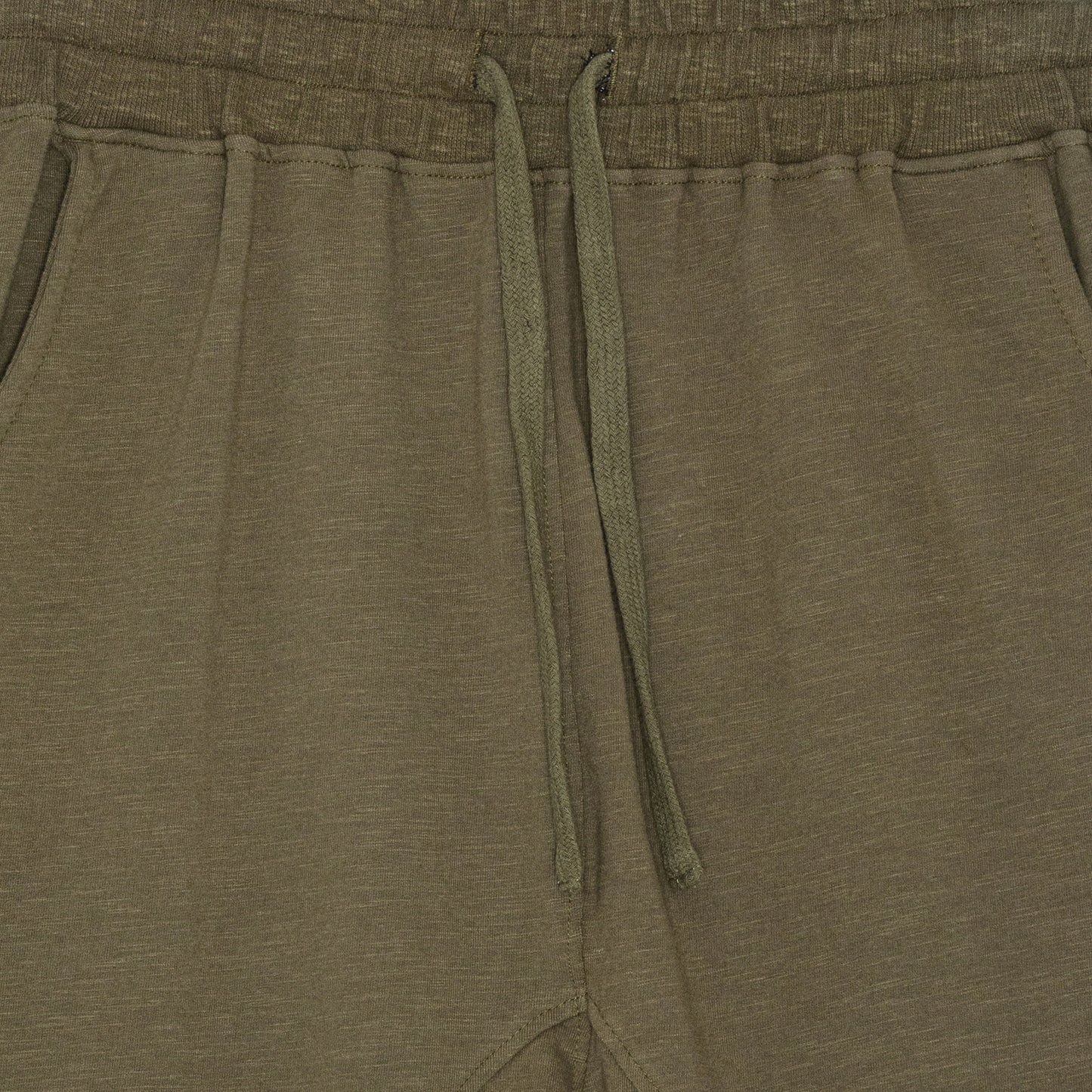 Mudra Shorts - Dark Olive