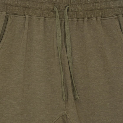 Mudra Shorts - Dark Olive