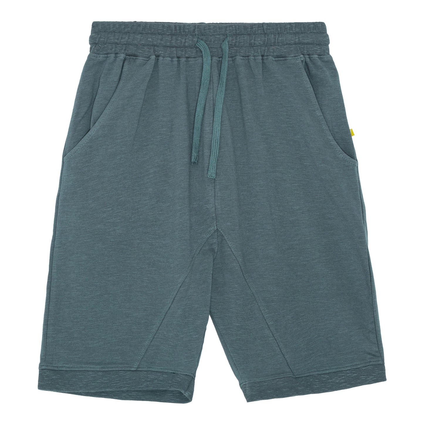 Mudra Shorts - Dusty Blue