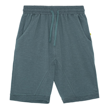 Mudra Shorts - Dusty Blue