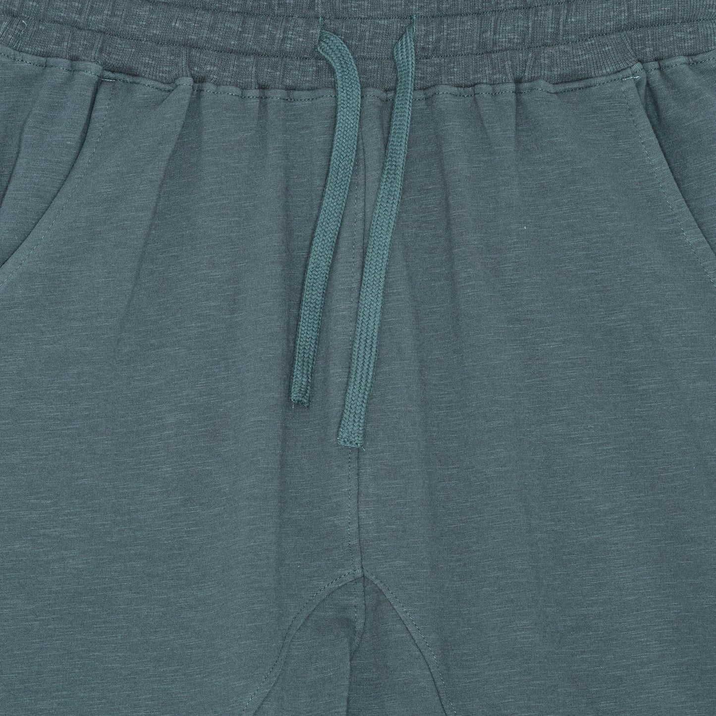 Mudra Shorts - Dusty Blue