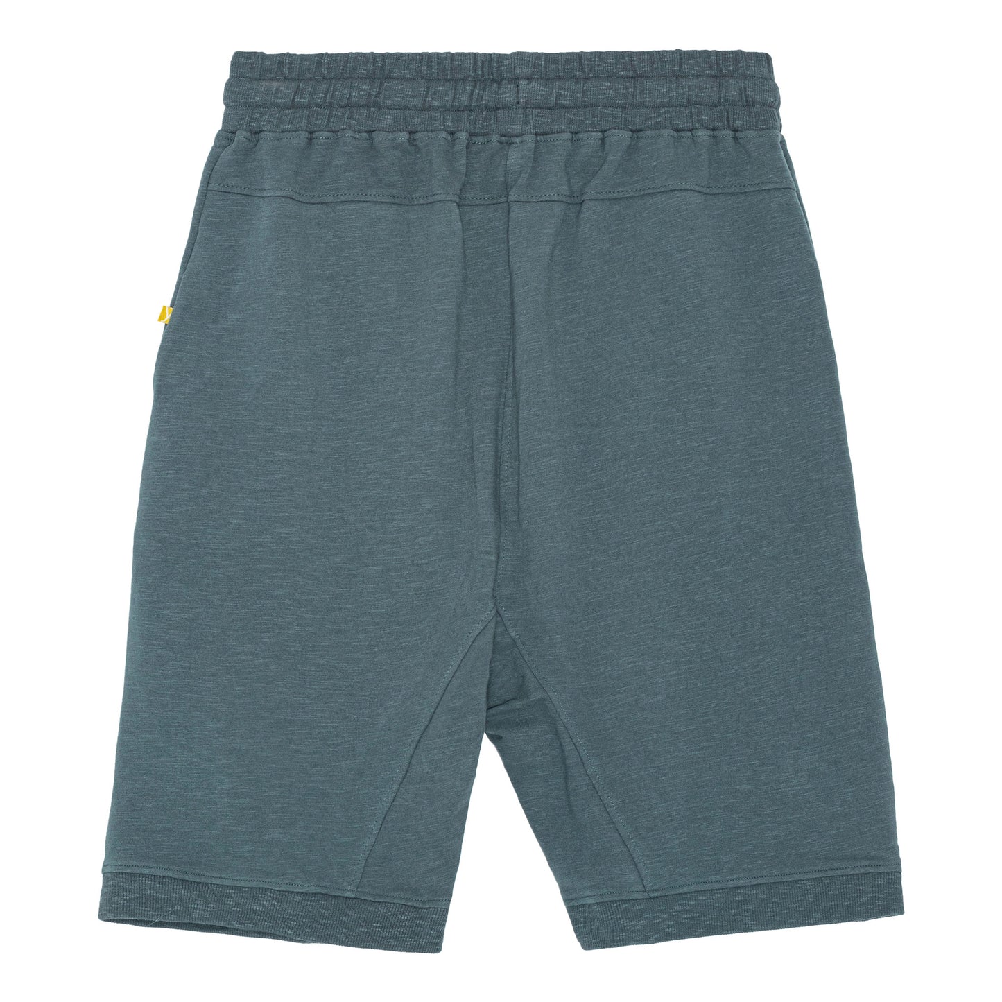 Mudra Shorts - Dusty Blue