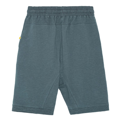 Mudra Shorts - Dusty Blue