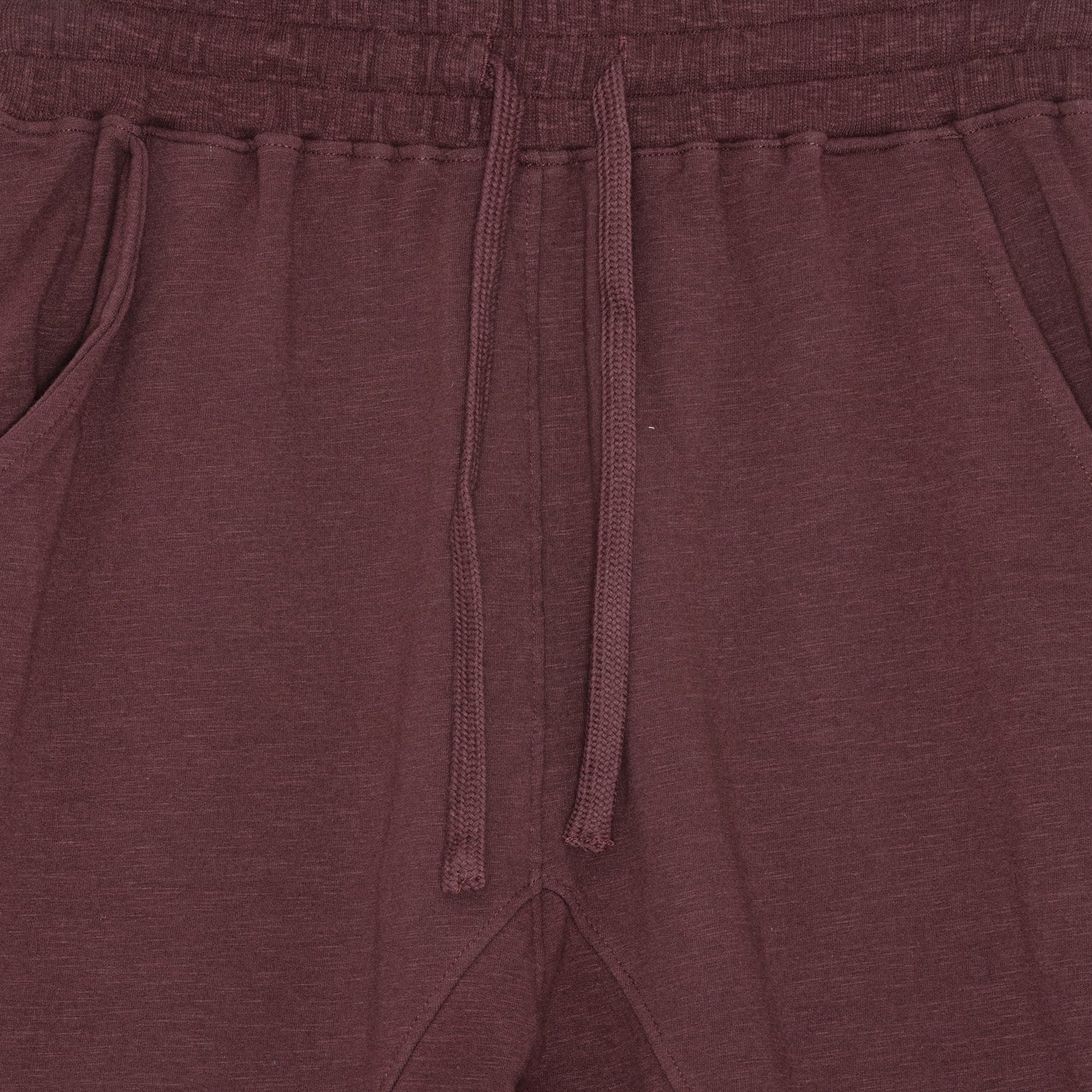 Mudra Shorts - Dark Plum