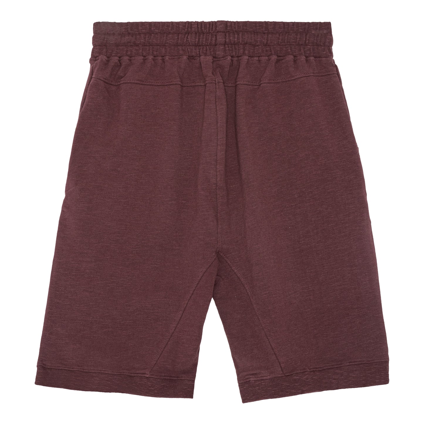 Mudra Shorts - Dark Plum