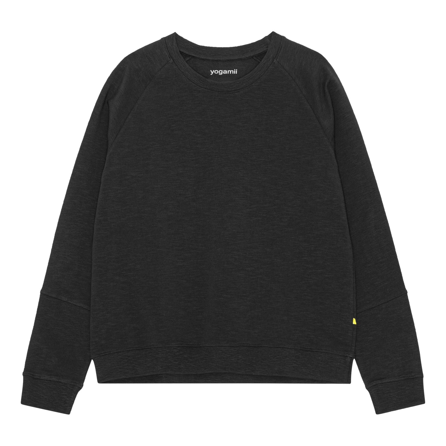 Mudra Sweatshirt - Black