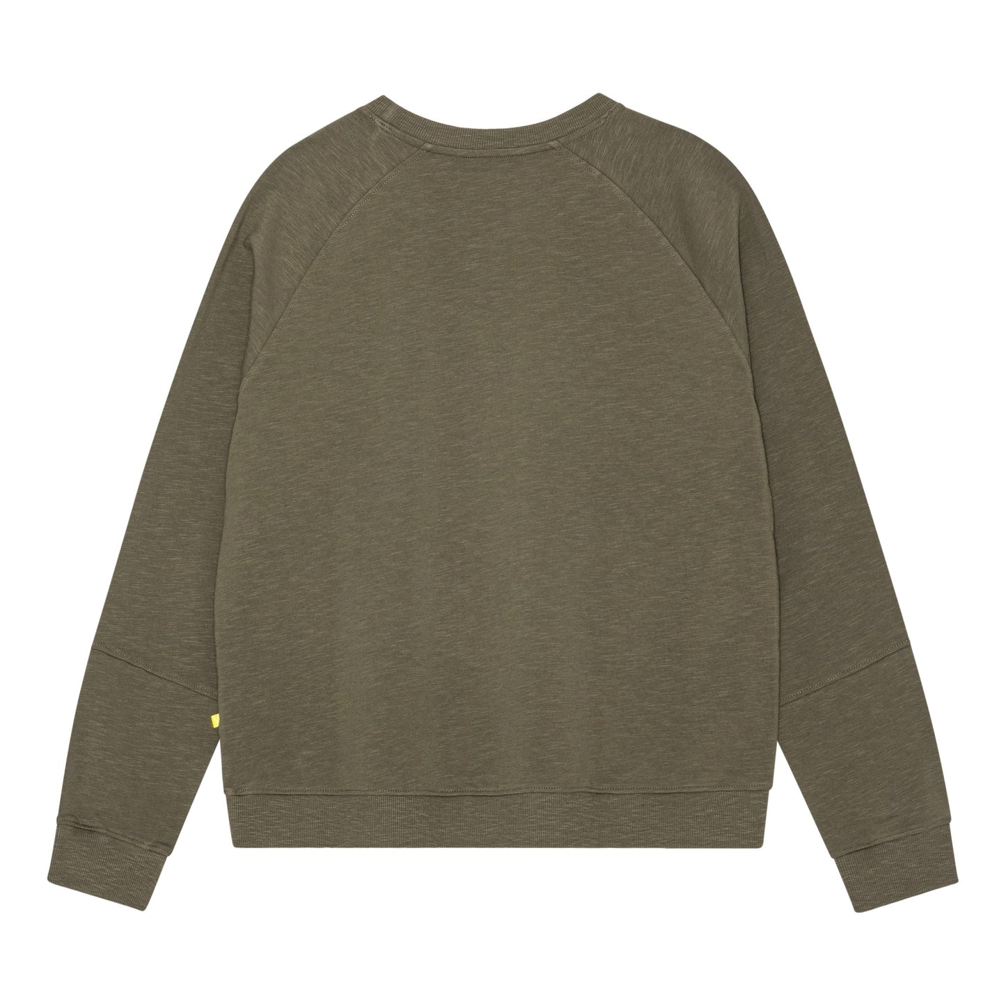 Mudra Sweatshirt - Dark Olive