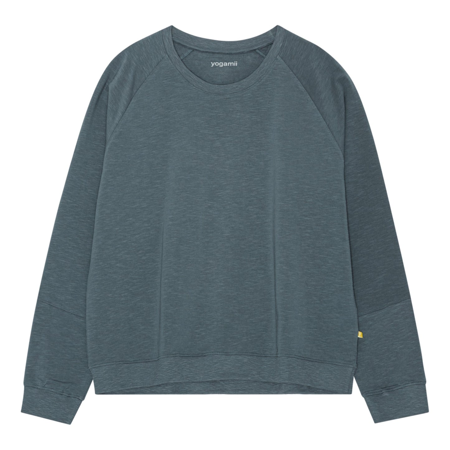 Mudra Sweatshirt - Dusty Blue
