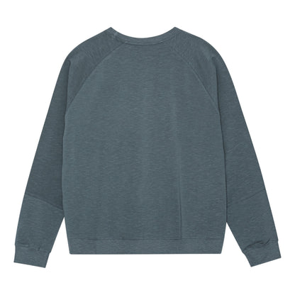 Mudra Sweatshirt - Dusty Blue
