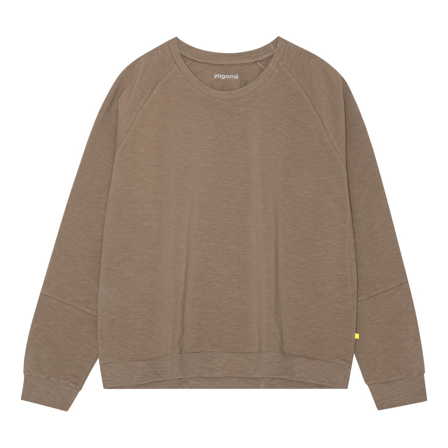Mudra Sweatshirt - Earth