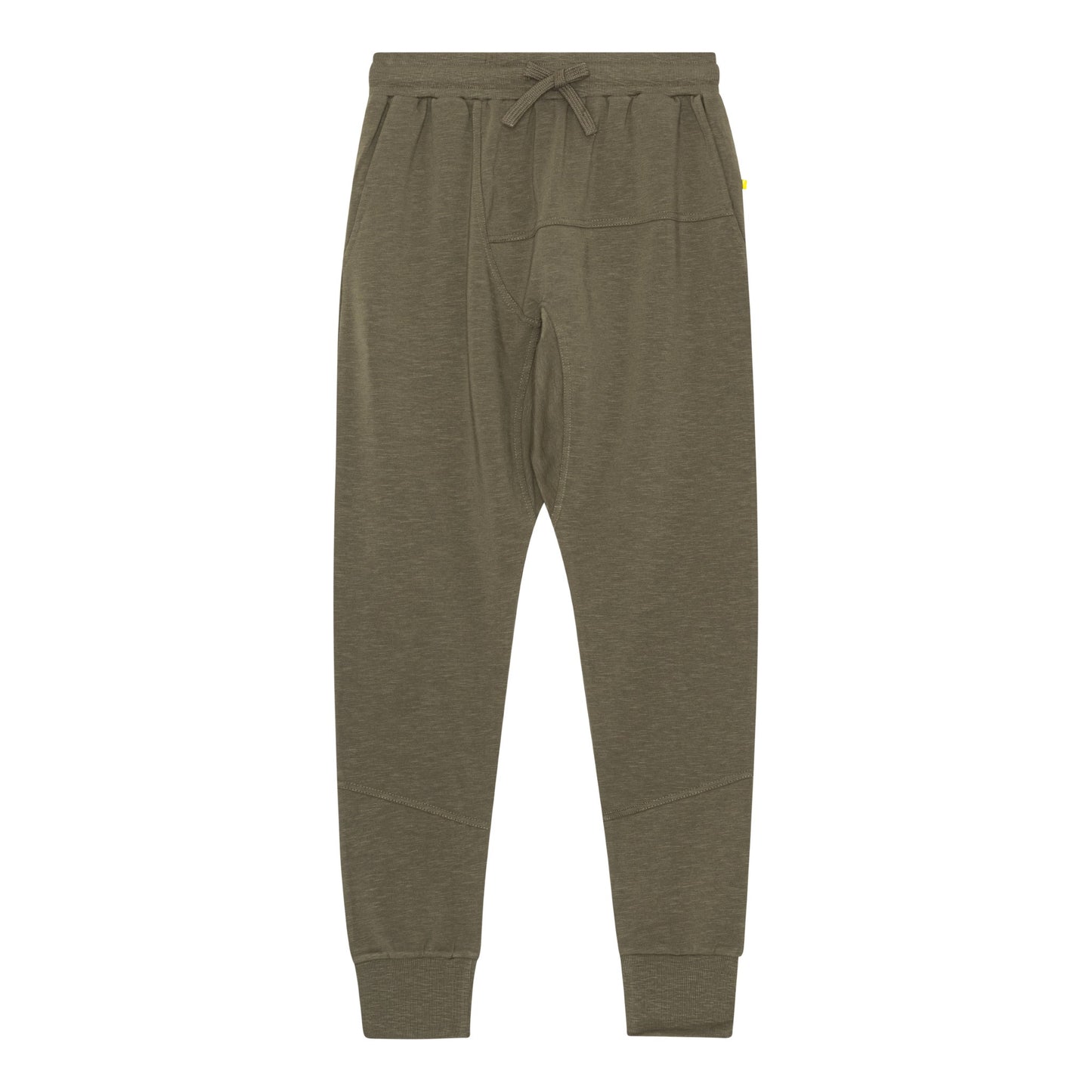 Mudra Pants - Dark Olive