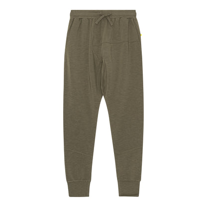 Mudra Pants - Dark Olive