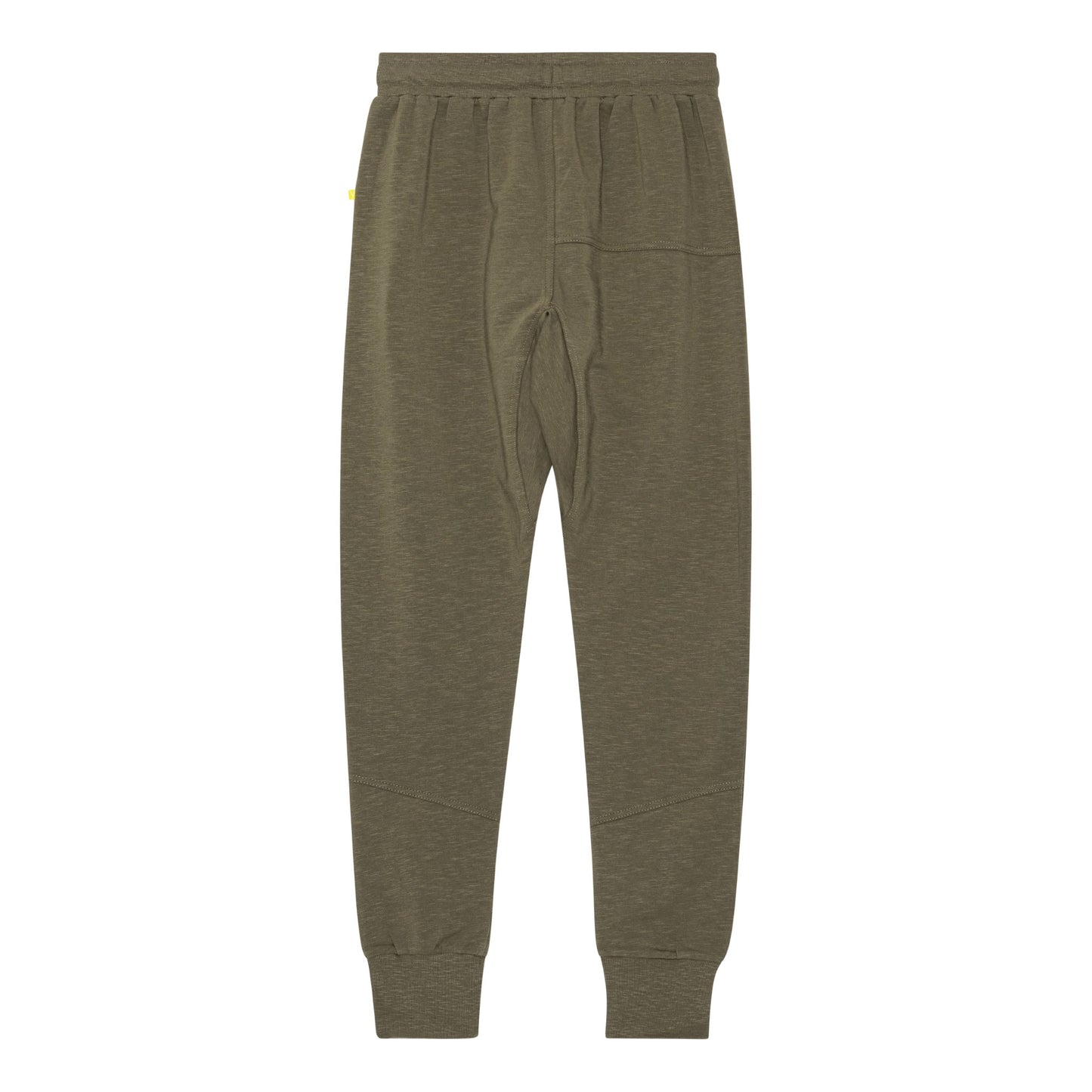 Mudra Pants - Dark Olive