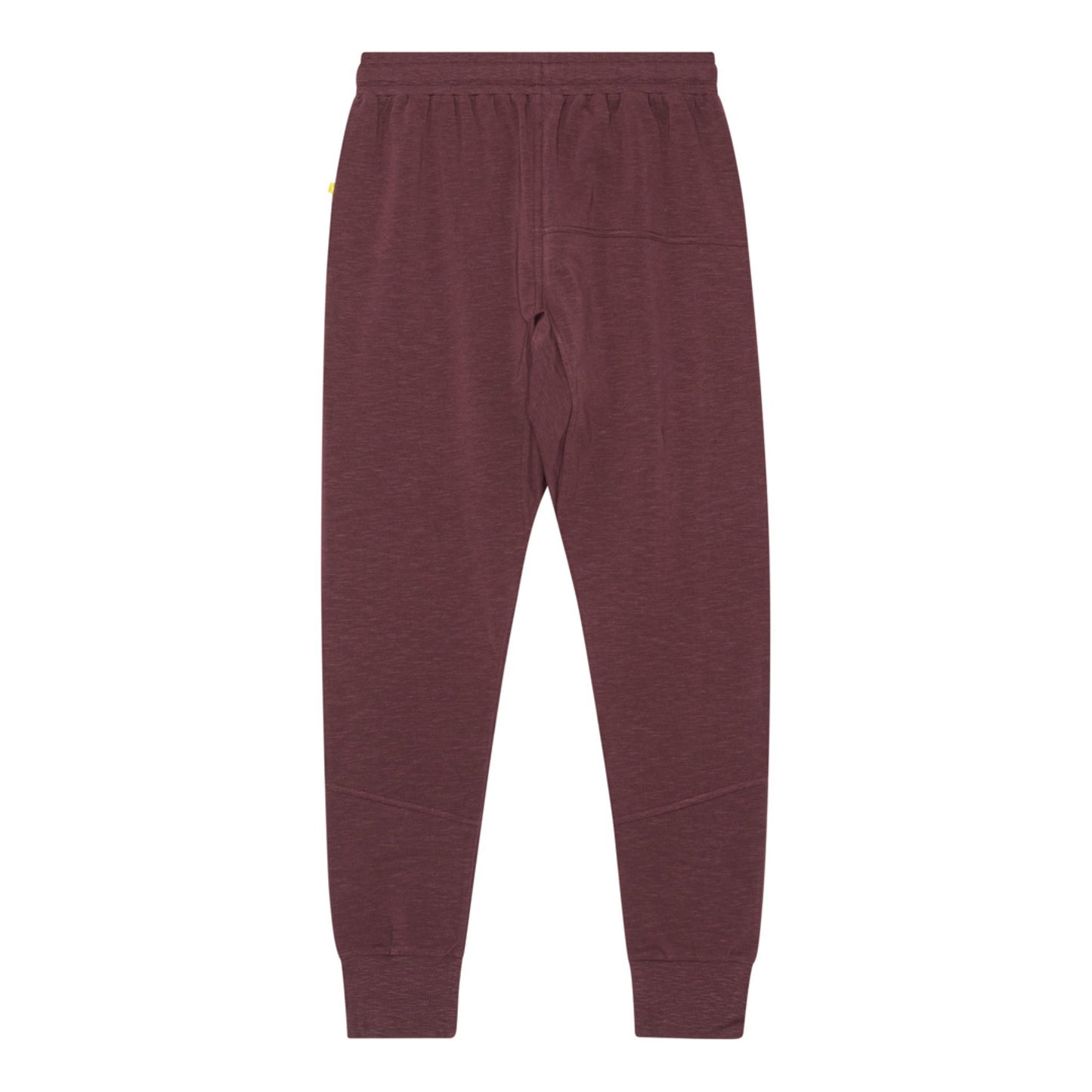 Mudra Pants - Dark Plum