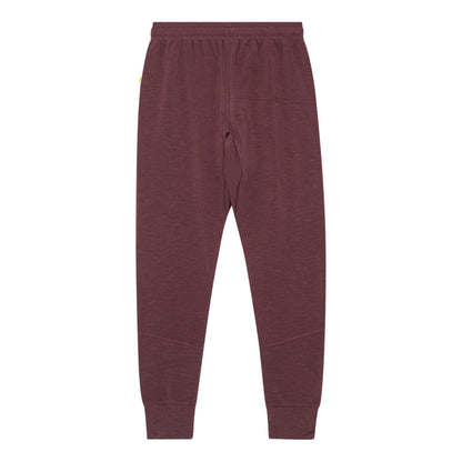 Mudra Pants - Dark Plum