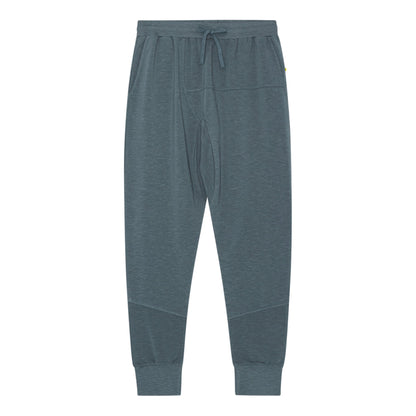 Mudra Pants - Dusty Blue