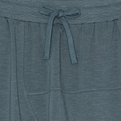 Mudra Pants - Dusty Blue