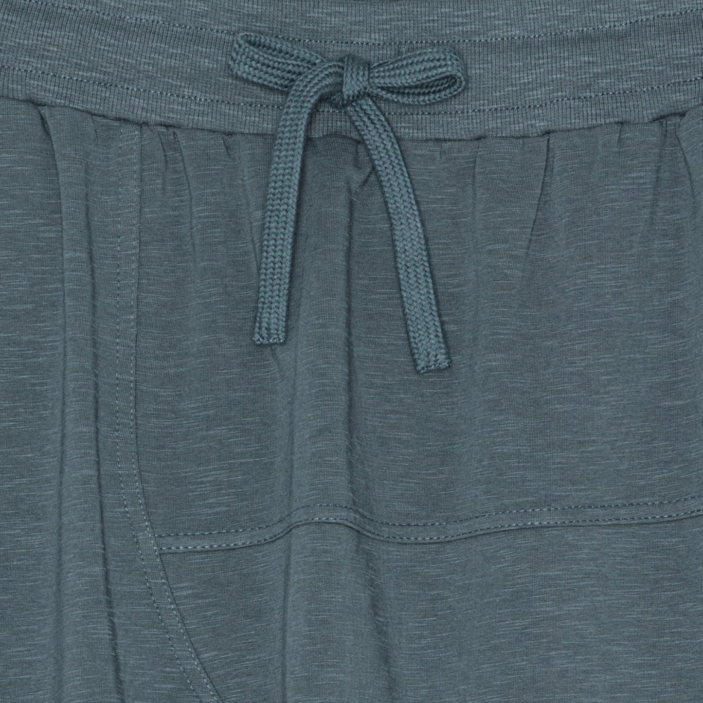 Mudra Pants - Dusty Blue