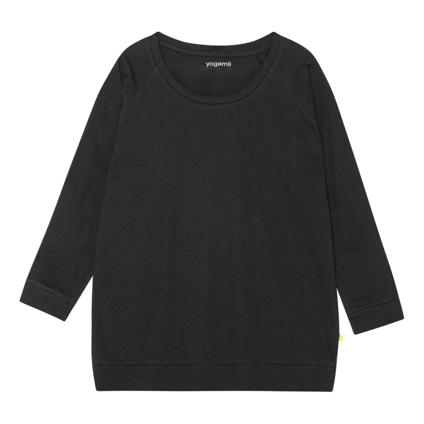 Mukha Blouse - Black