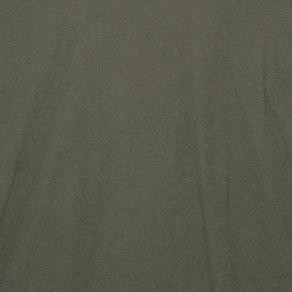 Mukha Blouse - Dark Olive
