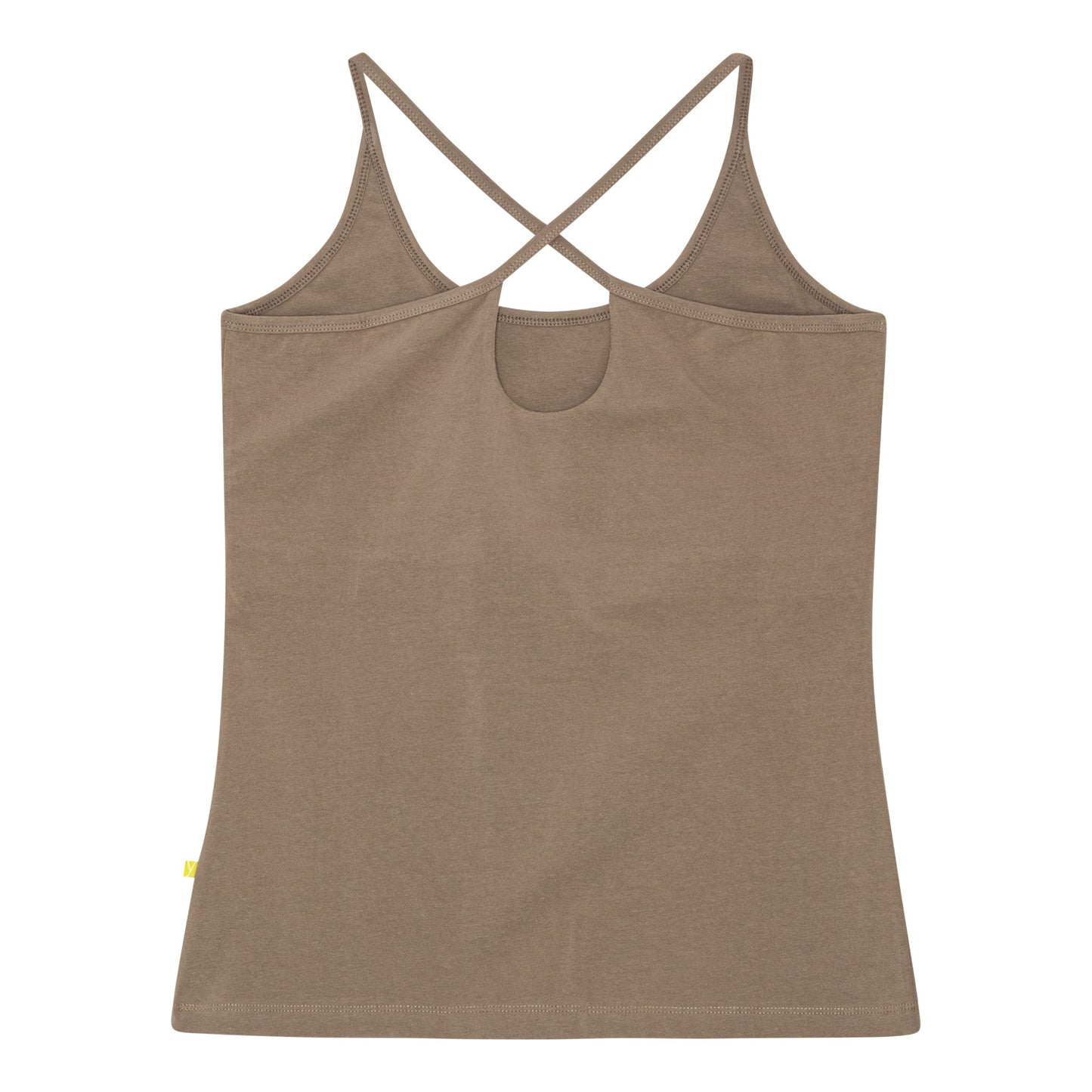 Nidra Strap Top - Earth