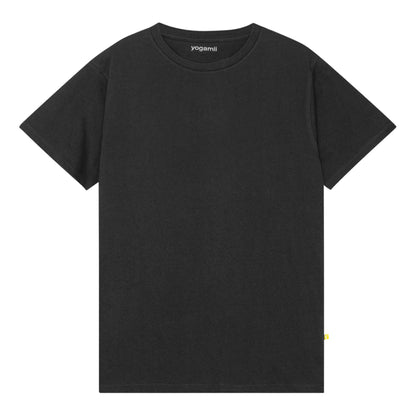 Shiva Tee - Black