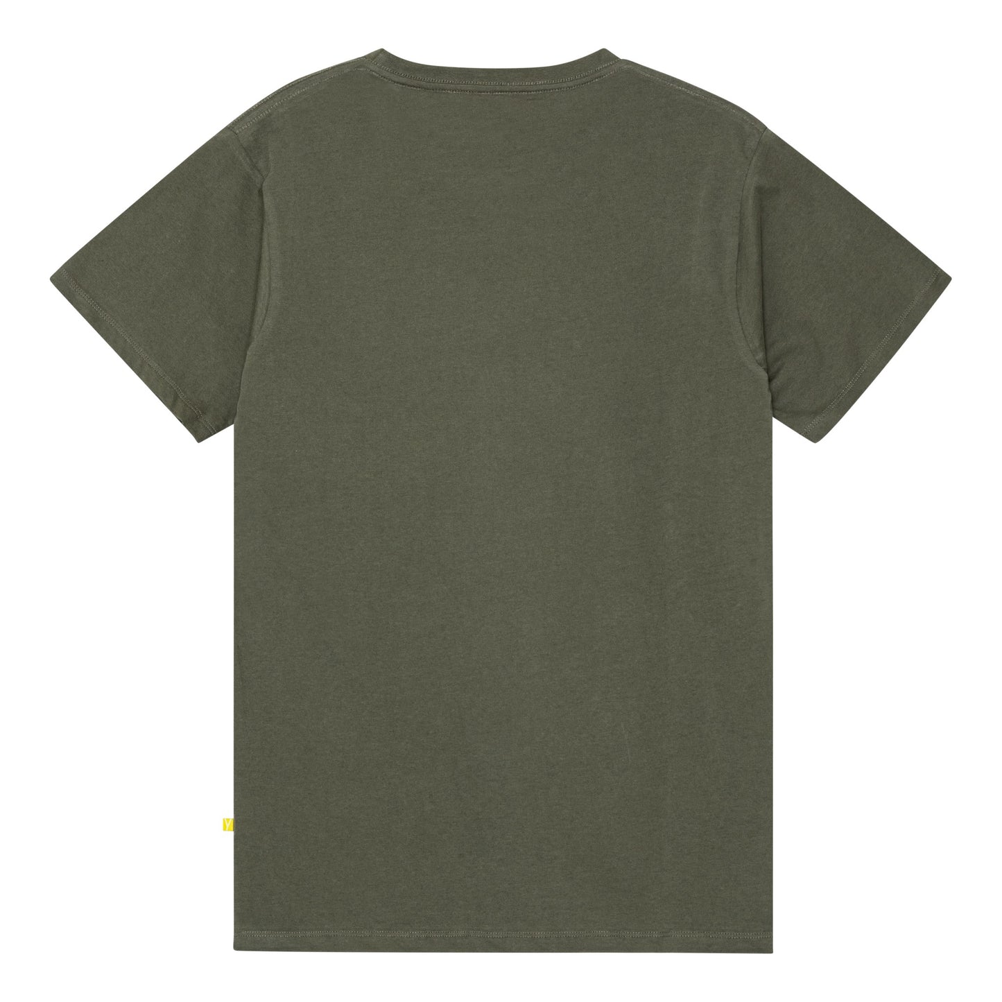 Shiva Tee - Dark Olive