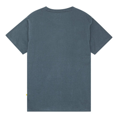 Shiva Tee - Dusty Blue